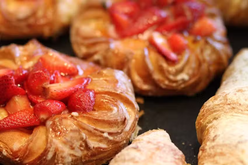 Schäfers Backstuben GmbH