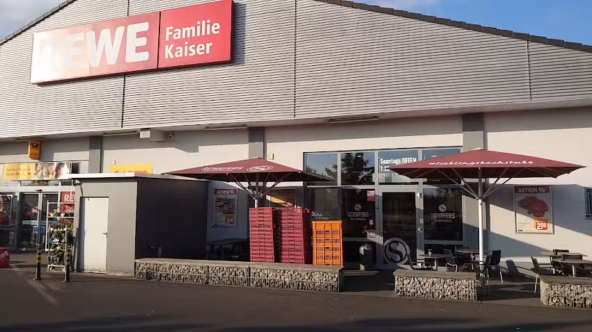 Sch&auml;fers Backstuben GmbH