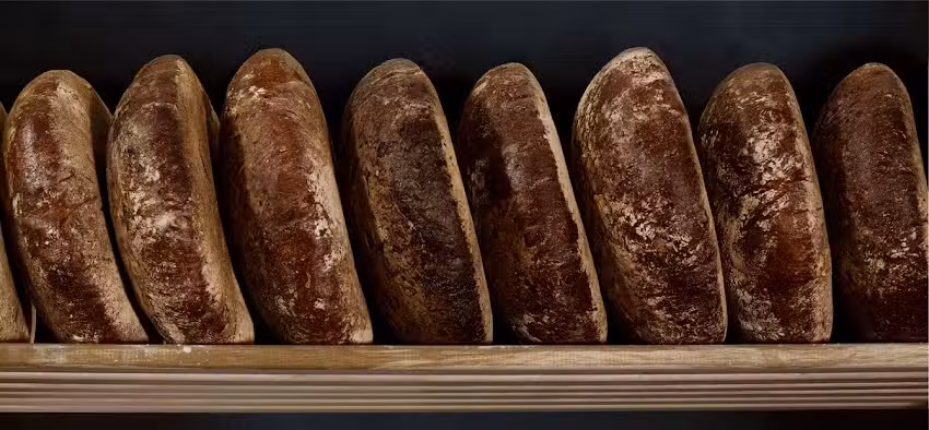 Sch&auml;fers Backstuben GmbH