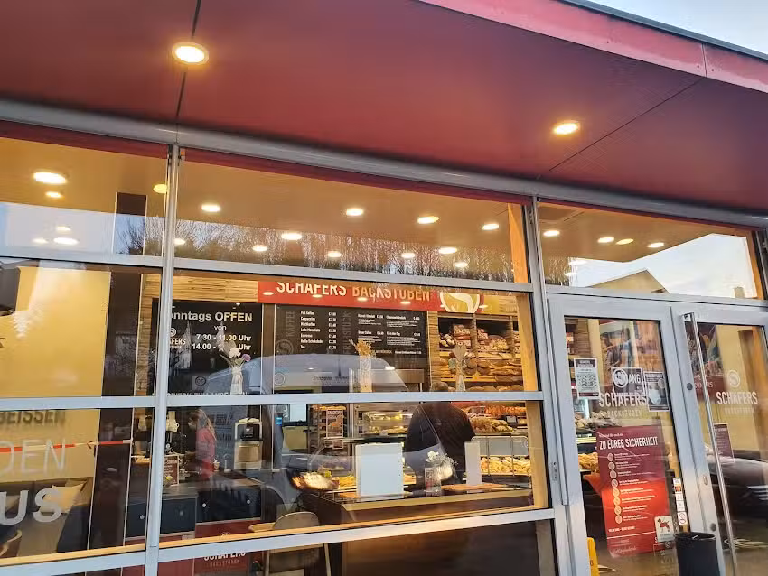 Schäfers Backstuben GmbH