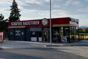 Schäfers Backstuben GmbH