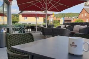 Sch&auml;fers Backstuben GmbH