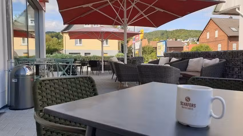 Sch&auml;fers Backstuben GmbH