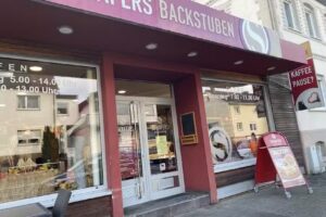 Sch&auml;fers Backstuben GmbH