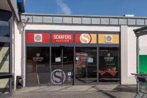 Sch&auml;fers Backstuben GmbH