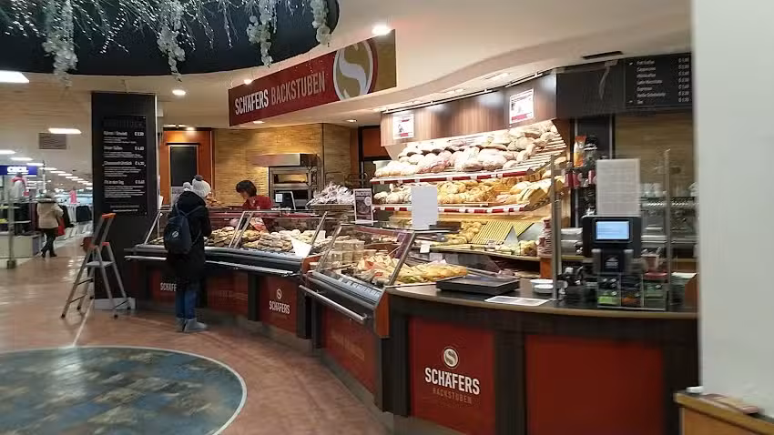 Schäfers Backstuben GmbH