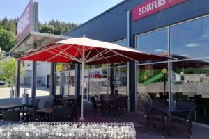 Schäfers Backstuben GmbH