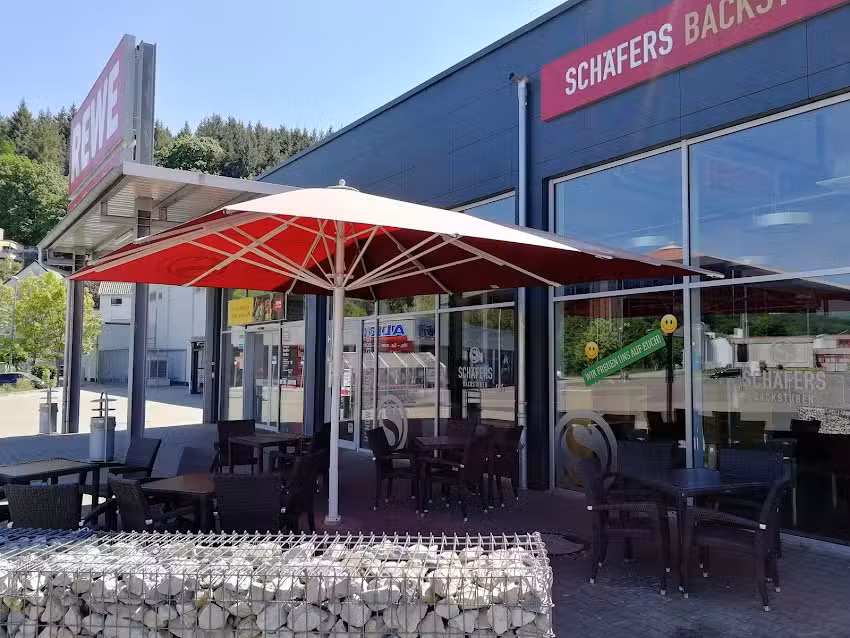 Schäfers Backstuben GmbH