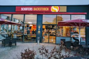 Schäfers Backstuben GmbH