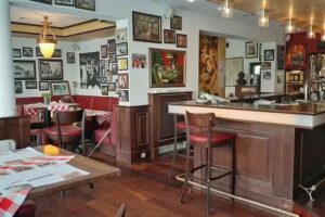 Schäfers Bistro