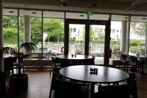 Sch&auml;fers Bistro