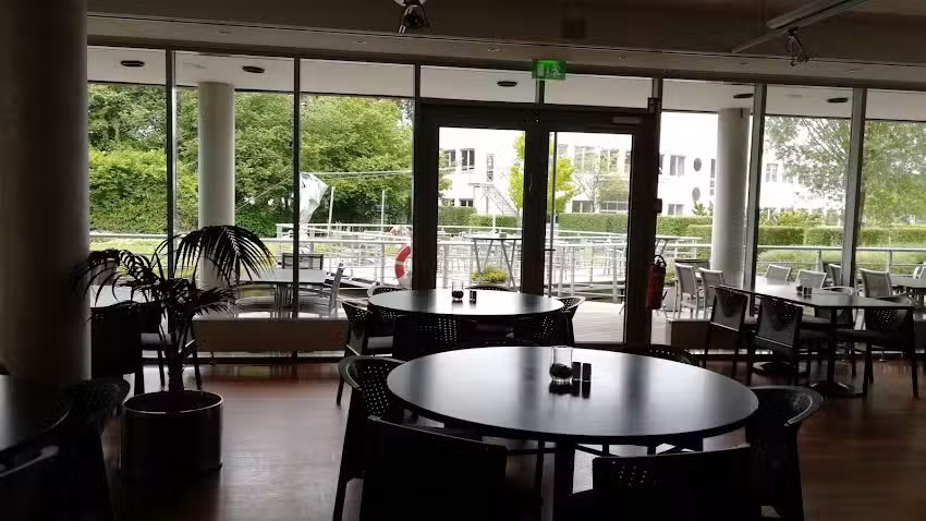 Sch&auml;fers Bistro