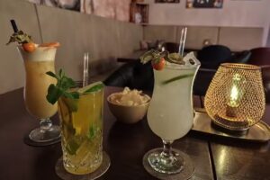 Sch&auml;fers &ndash; Caf&eacute; und Cocktailbar