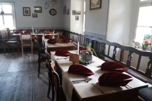 Schäferstuben Ahorn