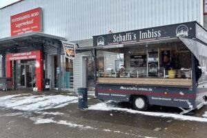 Schaffis Imbiss