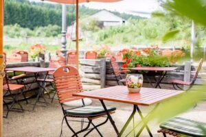 Schafhof Café