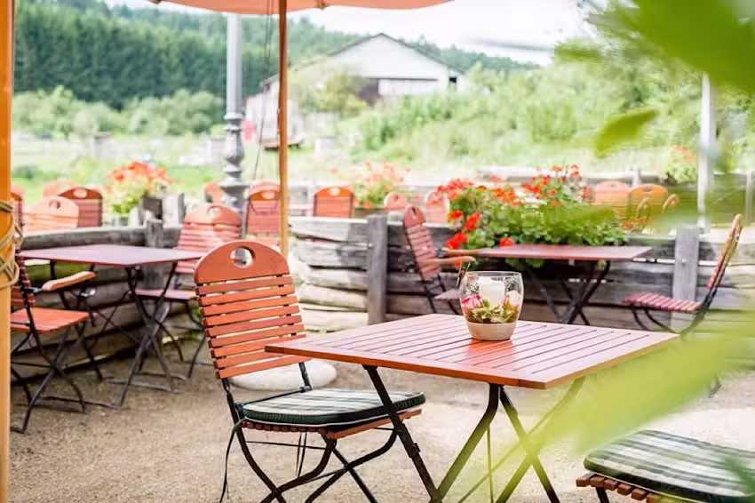 Schafhof Caf&eacute;