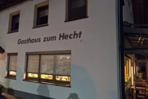 Schafitel – Gasthaus zum Hecht