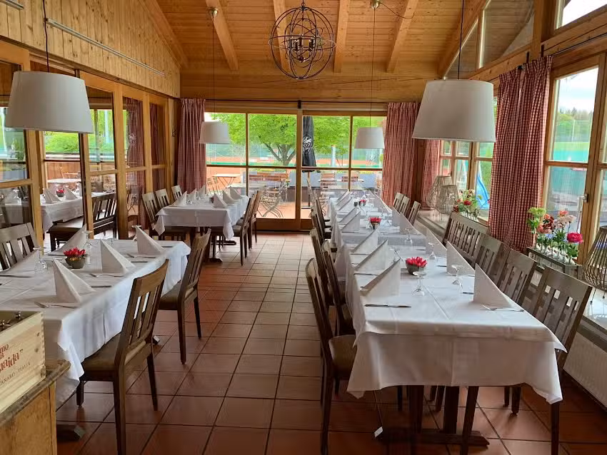 Sch&auml;ftlarner Einkehr