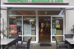 Schäftlarner-Kebaphaus-Backhaus & Cafe