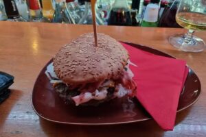 Schaidter Bahnhof &ndash; Ralf&rsquo;s Pub