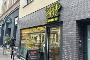 Schäl Sick Express