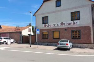 Schäler’s Schänke