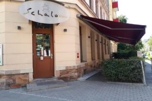 Schalom Restaurant – Chemnitz