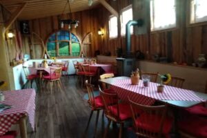 Schank-H&uuml;tte