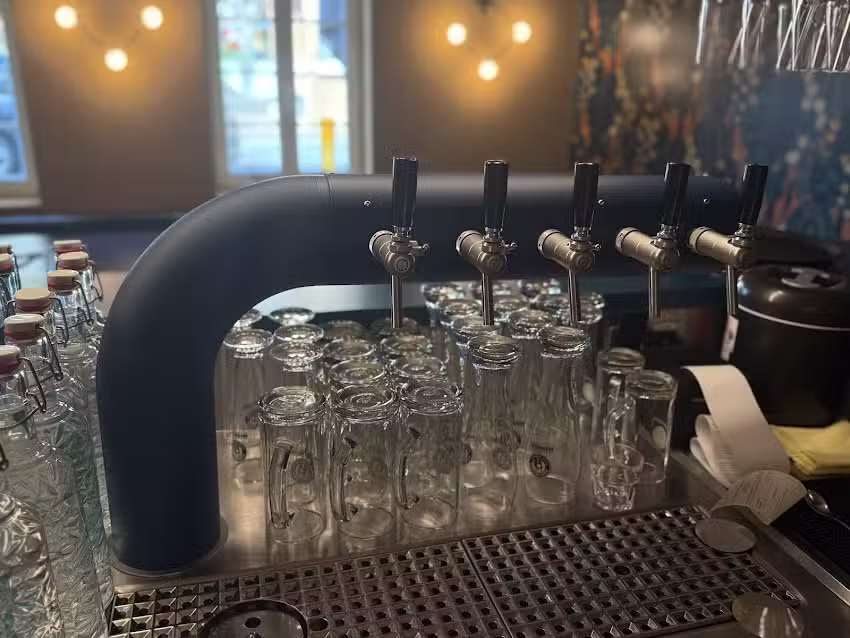 Schankanlagenservice Buck