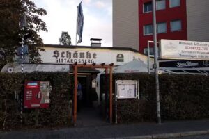 Schänke Sittardsberg
