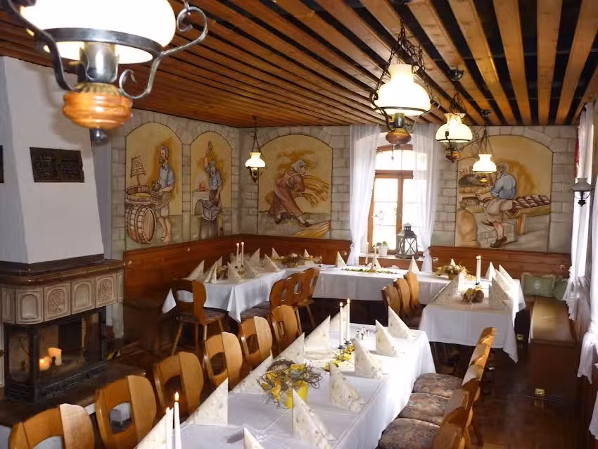 Sch&auml;nke St. Martin