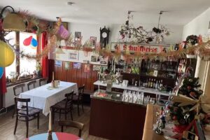 Schanklokal Busching