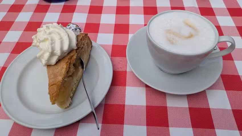 Schankwirtschaft Fritz Voss