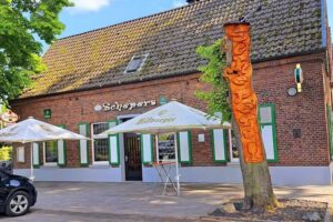 Schankwirtschaft Klaus Schepers