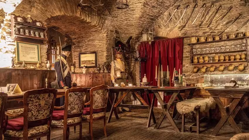 Schankwirtschaft Zum Grenadier