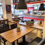 Schanzenbach Snack & Grill