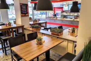 Schanzenbach Snack & Grill