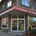 Schanzenbach Snack & Grill