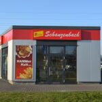 Schanzenbach Snack & Grill