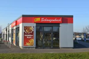 Schanzenbach Snack & Grill