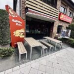 Schanzenbach Snack & Grill