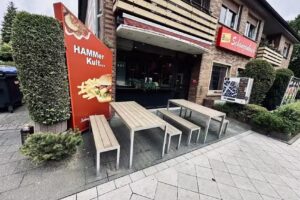 Schanzenbach Snack & Grill