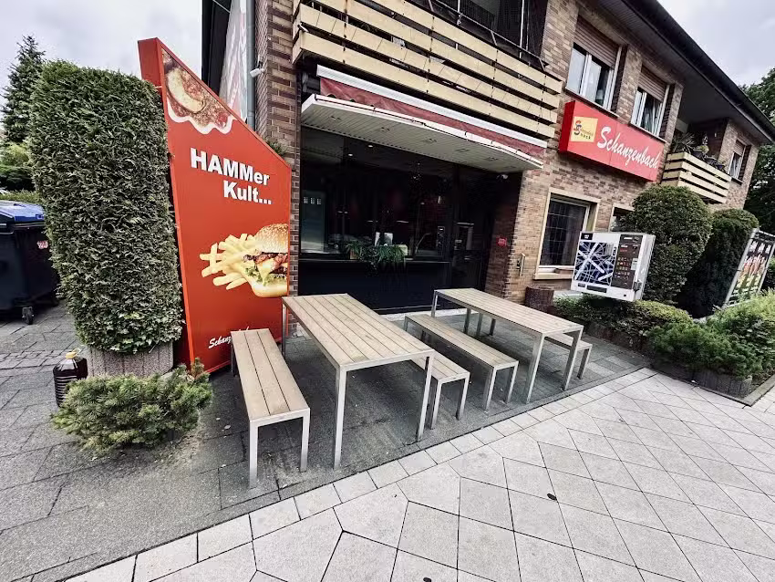 Schanzenbach Snack & Grill