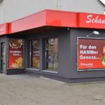 Schanzenbach Snack & Grill