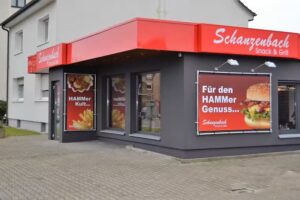 Schanzenbach Snack & Grill
