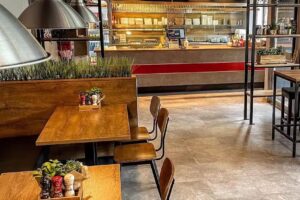 Schanzenbach Snack & Grill