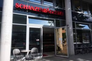Schanzenbäckerei