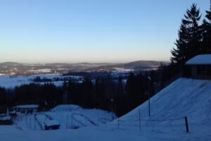 Schanzenbaude T&auml;nnicht