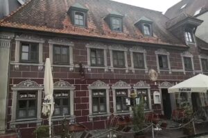Schanzer Steakhouse